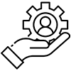 black sesame seeds